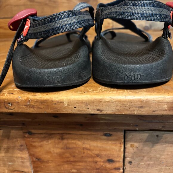 Men's Chaco Size 10 - Picture 5 of 6